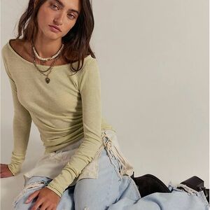 We The Free Most Loved Longsleeve